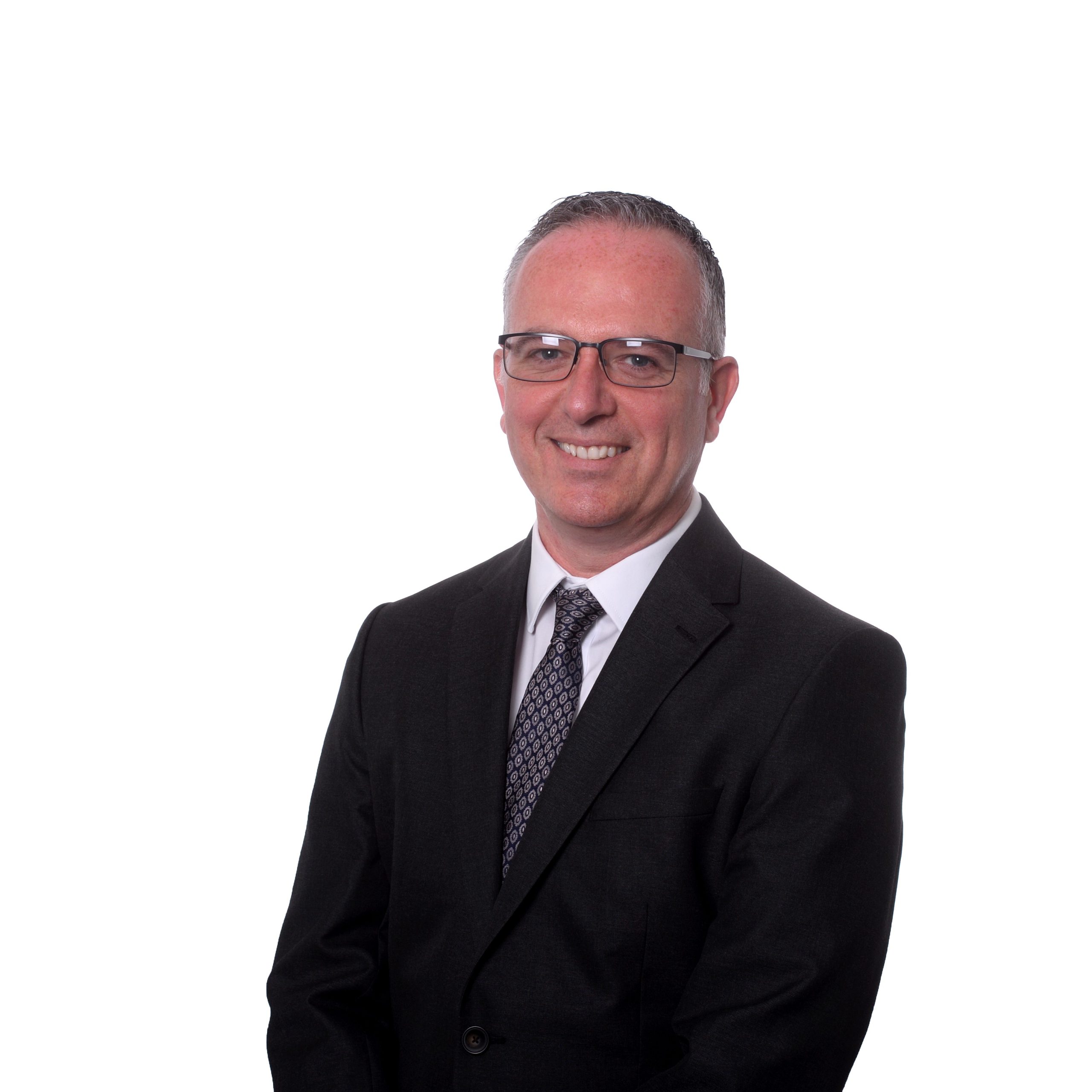 Image of Dave Wase